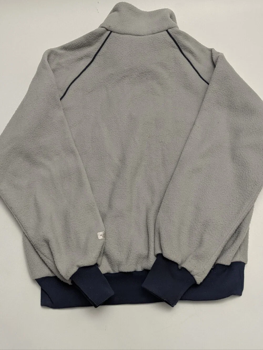 The North Face Vintage Men's Fleece Sweater XL